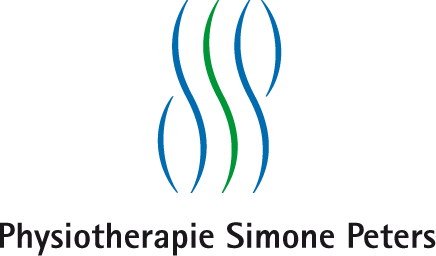 Logo Simone Peters Praxis für Physiotherapie