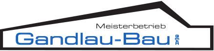 Logo Bauunternehmen Gandlau-Bau GmbH