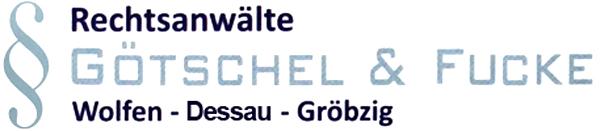 Logo Götschel & Fucke