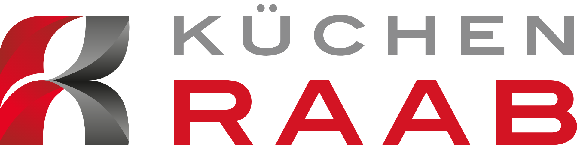 Logo Küchen Raab RR Küchenvertriebs GmbH