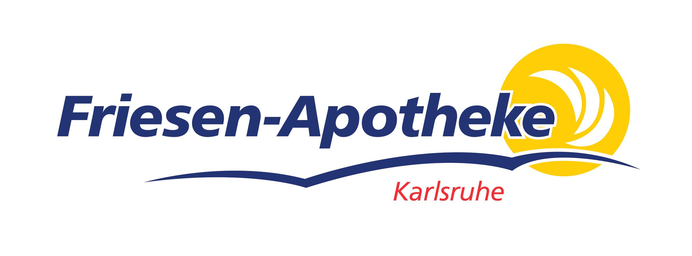 Logo Friesen-Apotheke
