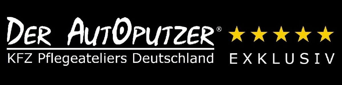 Logo Der Autoputzer Gütersloh - Fachbetrieb