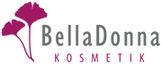 Logo BellaDonna Kosmetikstudio