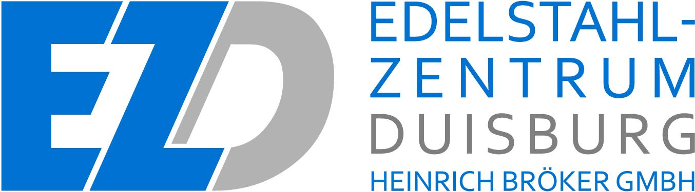 Logo Edelstahl-Zentrum Heinrich Bröker GmbH