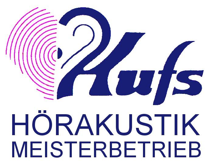 Logo Hörakustik Kufs
