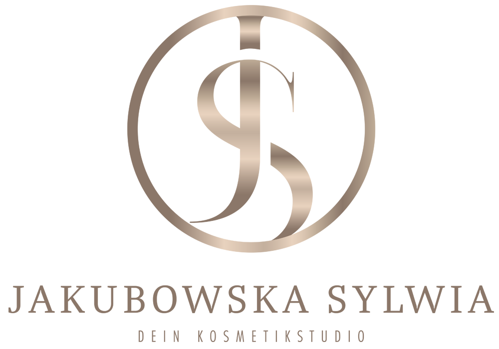 Logo Dein Kosmetikstudio Sylwia Jakubowska