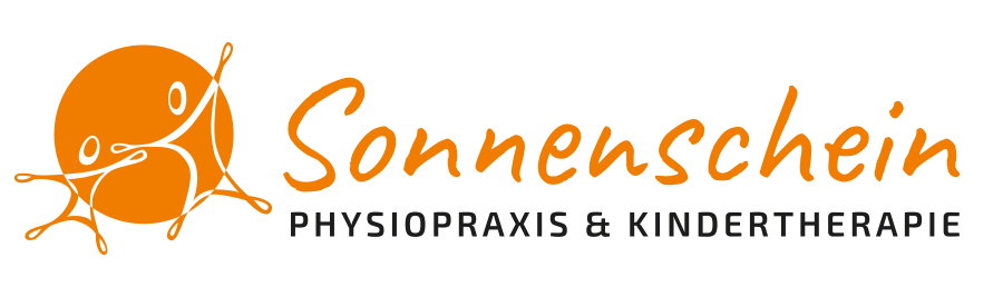 Logo Sonnenschein Physiopraxis & Kindertherapie