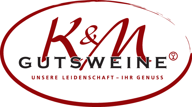 Logo Bernd Klingenbrunn & Armin Busch GbR KM Gutsweine