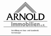 Logo Arnold Immobilien e.K.