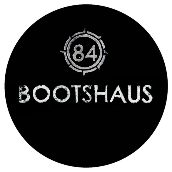 Logo Bootshaus 84