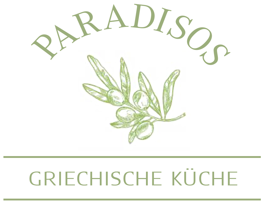 Logo Restaurant Paradisos