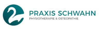 Logo Adelheid und Nadine Schwahn Praxis für Physiotherapie