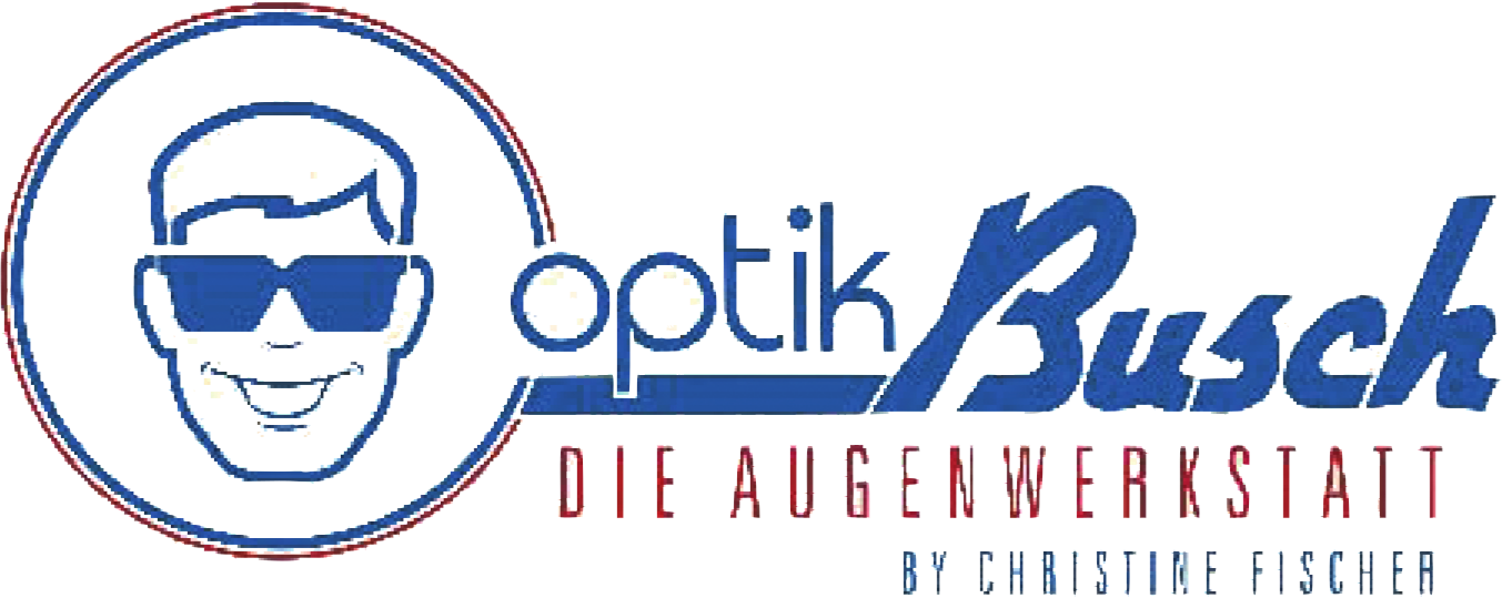 Logo Optik BUSCH Inh. Christine Fischer