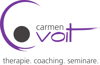 Logo Praxis für psychotherapeutische Begleitung Carmen Voit