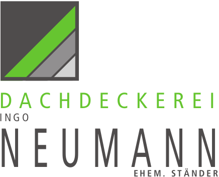 Logo Dachdeckerei Ingo Neumann