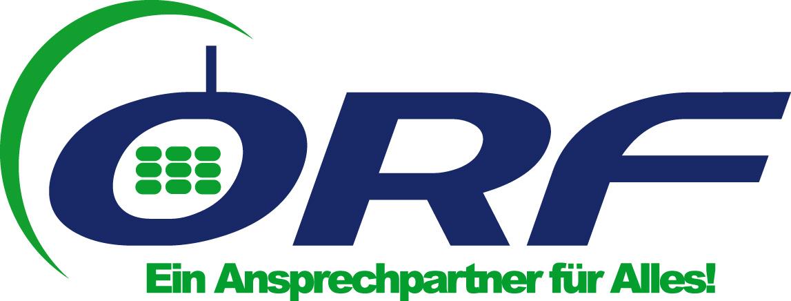 Logo ORF Telekommunikation