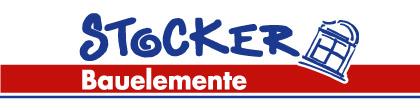 Logo Stocker Bauelemente