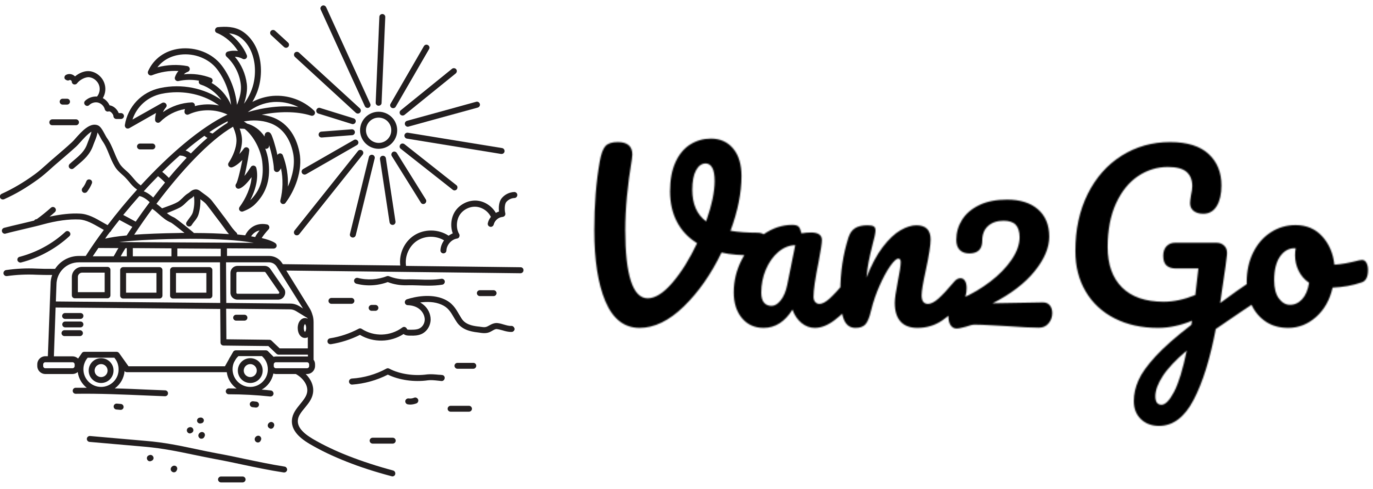 Logo Van2Go