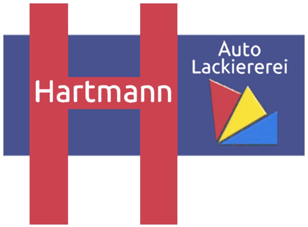 Logo Autolackiererei Hartmann GmbH