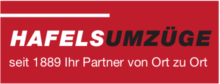 Logo Hafels Umzüge e.K.
