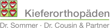 Logo Praxis für Kieferorthopädie Viersen