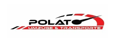 Logo Polat Umzüge und Transporte