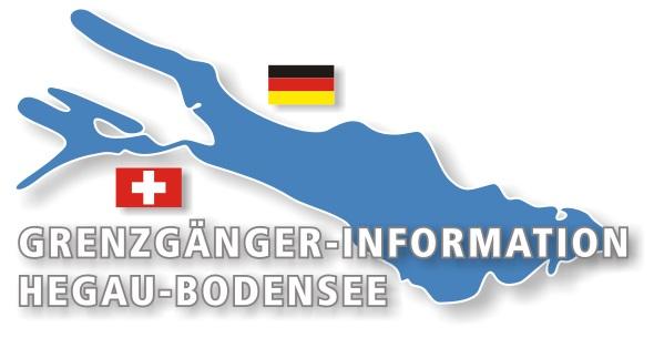 Logo Grenzgänger-Information Hegau-Bodensee
