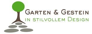 Logo Garten & Gestein Inh. Christian Spitzner