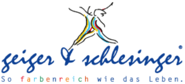Logo Geiger & Schlesinger GmbH