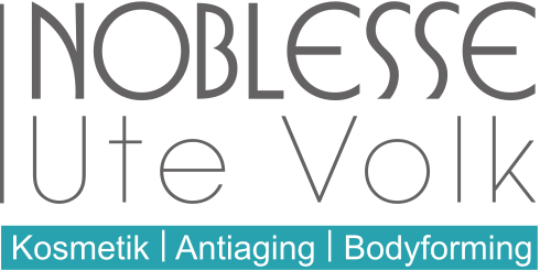 Logo Noblesse Insitut für Kosmetik