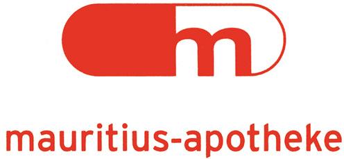 Logo Mauritius-Apotheke Almuth Berghs