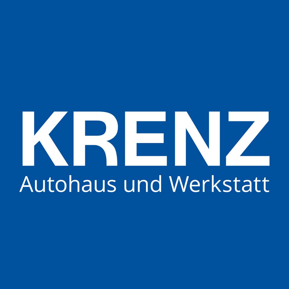 Logo KRENZ Autohaus und Werkstatt