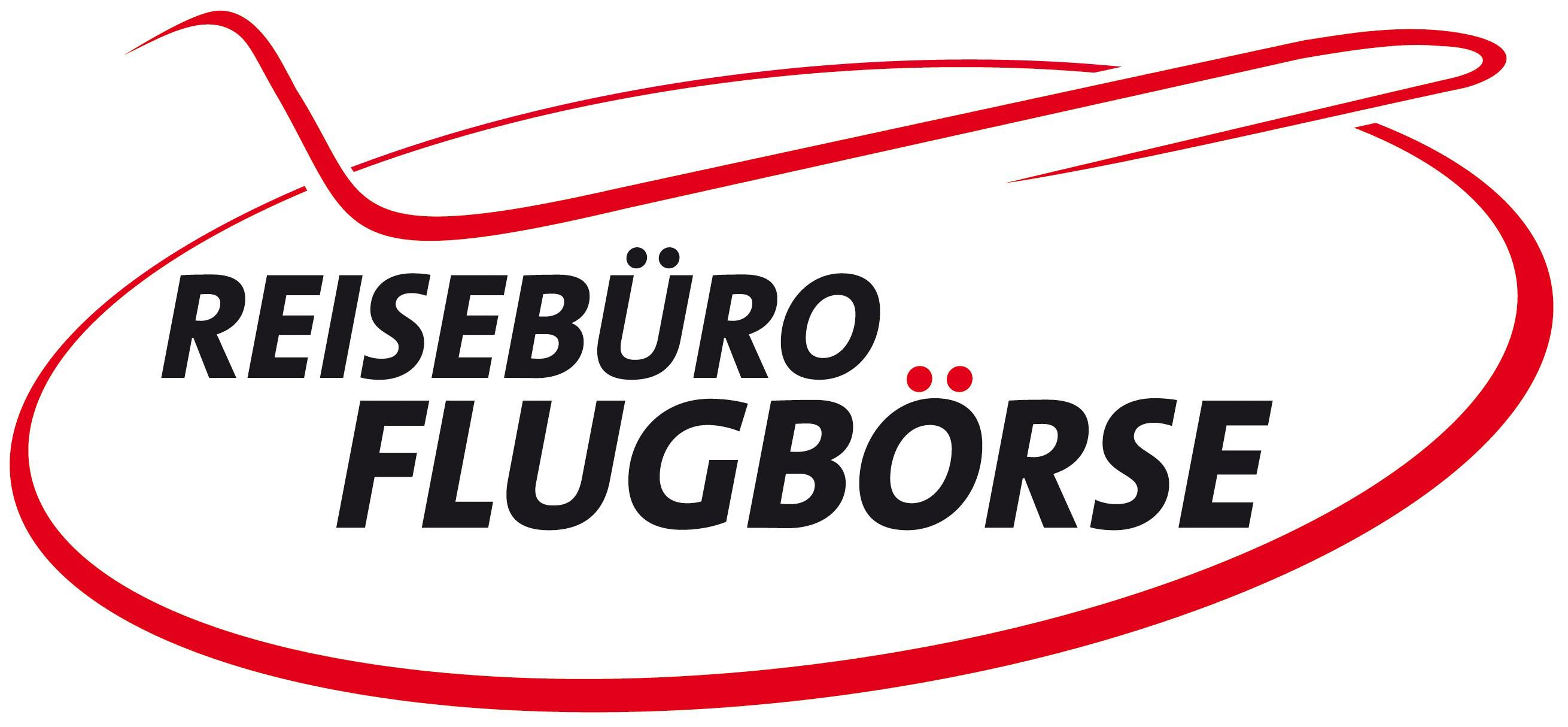 Logo Flugbörse Ilsemann Reisen GmbH