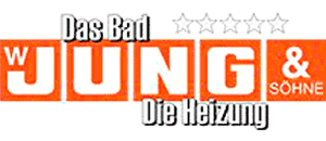 Logo W. Jung & Söhne GmbH