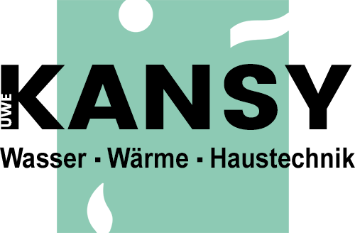 Logo Uwe Kansy - Sanitäre Installationen