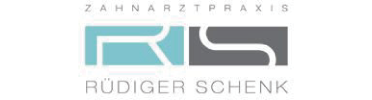 Logo Rüdiger Schenk Zahnarzt