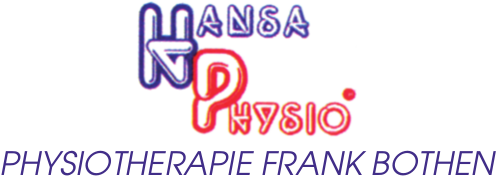 Logo Frank Bothen HansaPhysio