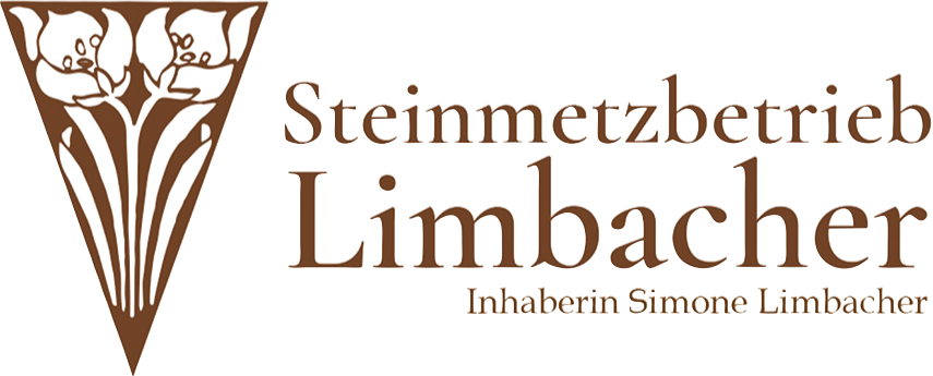 Logo Steinmetzbetrieb Limbacher