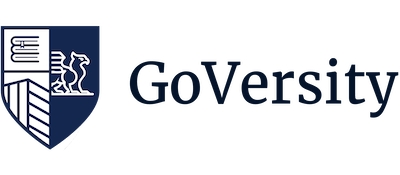 Logo GoVersity