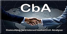 Logo CbA Schuldnerberatung Jürgen Will