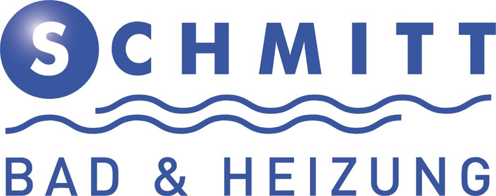 Logo Schmitt Sanitär und Heizungsbau GmbH