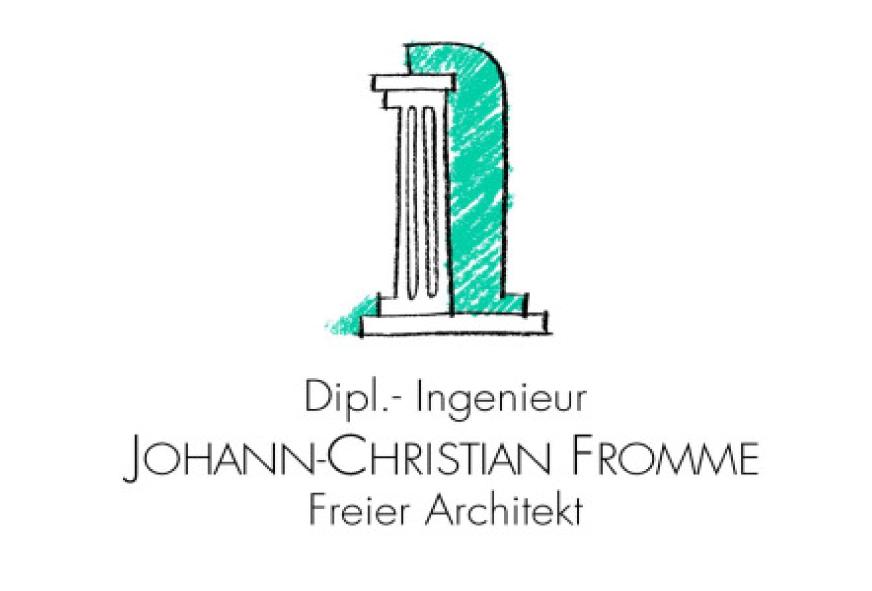 Logo Johann-Christian Fromme