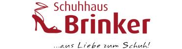 Logo Schuhhaus Brinker
