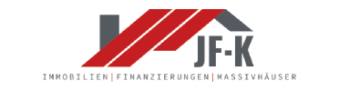 Logo JF-K Jaeger Finanzierungs-Konzept