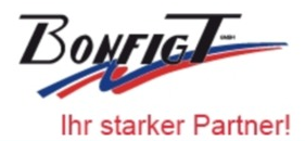 Logo Waldemar Bonfigt GmbH