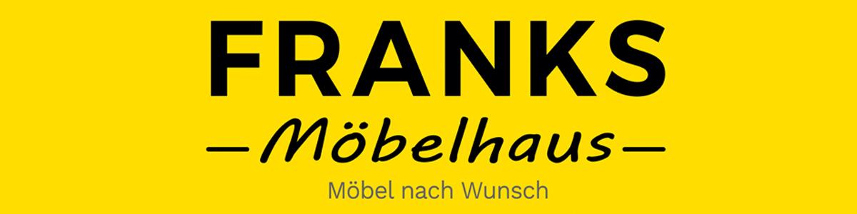 Logo Franks Möbelhaus