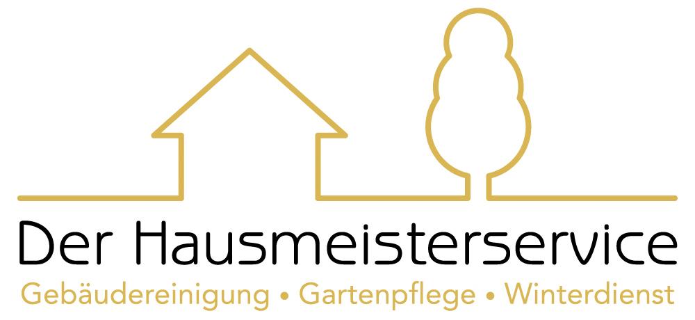 Logo Der Hausmeisterservice