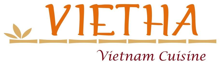 Logo Vietha