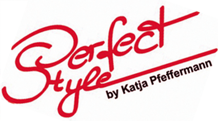 Logo Friseur & Nagelstudio Perfect Style