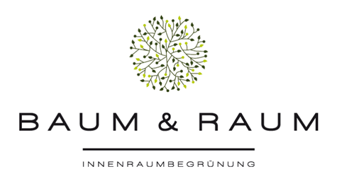 Logo Baum & Raum Daniela Hinkelmann